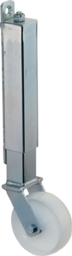 Article picture Torrolle D.100mm Trgf.70kg m.Platte Ku.B