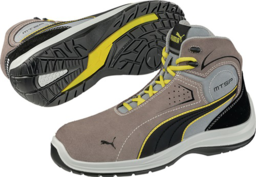 Image de l'article Sicherheitsstiefel TOURING STONE MID Gr.
