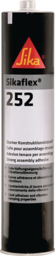 Articolo immagine Konstruktionsklebstoff Sikaflex®-252 wei