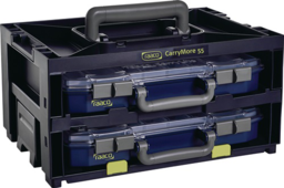 Articolo immagine Sortimentskastentresor CarryLite 55 B386