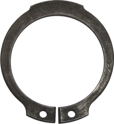 Artikelbild Sicherungsringe für Wellen