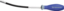 Article picture Bithandhalter 1/4Zoll m.Magnet/Spreng-Ri