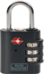 Articolo immagine Combination padlock TSA 77 BURG-WÄCHTER