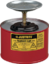 Articolo immagine Sparanfeuchter 2,0l Stahlbl.D185xH187mm
