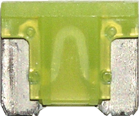 Image de l'article Fusible à lame faible hauteur hors tout