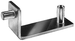 Article picture shelf support