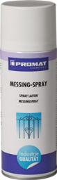 Image de l'article Messingspray 400 ml Spraydose PROMAT che