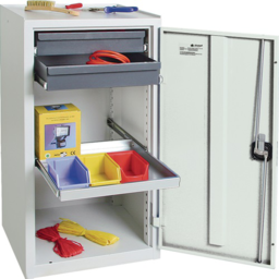 Article picture Werkzeug-/Beistellschrank H1000xB500xT50