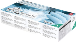 Image de l'article Einw.-Handsch.HighRisk Pro Gr.XL blau Ni