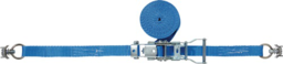 Image de l'article Zurrgurt DIN 12195-2 L.4m B.25mm m.Ratsc