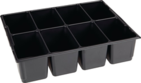 Image de l'article Insert pour petites pièces L-BOXX® LB 102 / LB 136 BS SYSTEMS