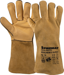 Image de l'article Schweißerhandschuhe Mühlheim II Super Gr