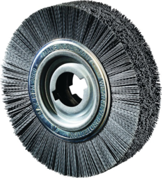 Image de l'article Rundbürste D.250mm Drahtstärke 1mm SiC K