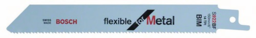 Articolo immagine Säbelsägeblatt S 922 BF L.150mm B.19mm T