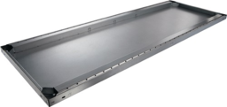 Article picture Fachboden B1700xT400mm Trgf.200kg STA si