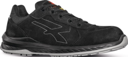 Image de l'article Sicherheitsschuh Gessato Gr.40 schwarz S