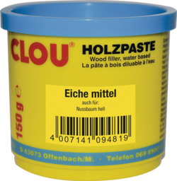 Articolo immagine Holzpaste Farbe 08 eiche mittel 150g Dos