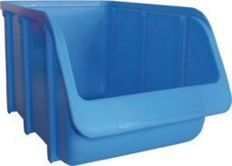 Articolo immagine Sichtlagerkasten L242/203xB146xH127mm PP