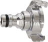 Image de l'article Raccord avec manchon GEKA plus-Stecksystem GEKA