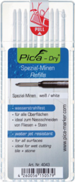 Image de l'article Minenset Pica-Dry 10x weiß wasserstrahlf