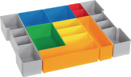 Articolo immagine Einteilungsset L-BOXX® H3 LB 102 B378xT3