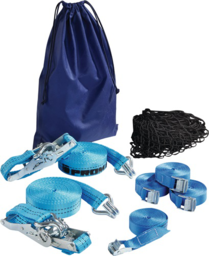 Image de l'article Ladungssicherungsset 7-tlg.Set PROMAT