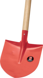 Articolo immagine Aufbugschaufel RUHR-BRILLANT Gr.5 290x27