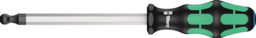 Article picture Schraubendreher 352 Gr.10mm Klingen-L.15