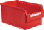 Artikelbild Sichtlagerkasten L500xB300xH250mm PE rot