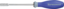 Articolo immagine Sechskantsteckschlüssel SW 6mm Klingen-L