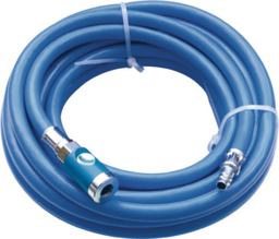 Image de l'article Druckluftschlauchset ID 9mm AD 16mm L.10