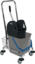 Articolo immagine Reinigungswagen Eimer 1x27 l,Presse,Abla