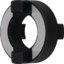 Articolo immagine Mitnehmerring f.Spann-D.27mm PROMAT