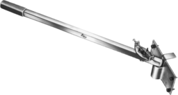 Schizzo Tensioning device BANSTR-B