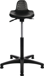 Articolo immagine Stehhilfe Integralschaum Sitz-H.550-810m