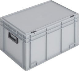 Articolo immagine Ku.-Koffer L600xB400xH353mm PP 2 Griffe