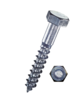 Image de l'article Vis hexagonale ethernite