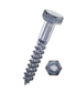 Image de l'article Vis hexagonale ethernite