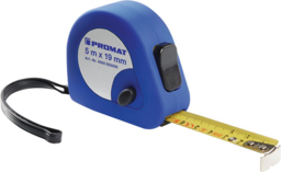 Image de l'article Taschenrollbandmaß L.2m B.16mm mm/cm EG