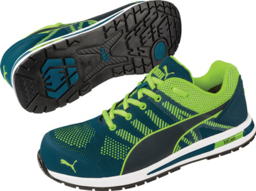 Image de l'article Sicherheitsschuh Elevate Knit GREEN LOW