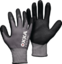 Image de l'article Handschuhe X-PRO-FLEX Gr.10 schwarz/grau