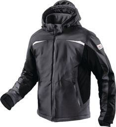 Image de l'article Wintersoftshelljacke FORM 1041 WEATHER G