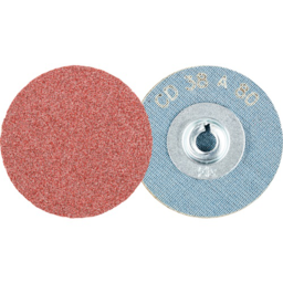 Article picture Schleifscheibe COMBIDISC D.38mm K.80 160
