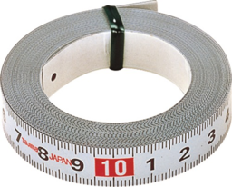 Articolo immagine Bandmaß L.5m Band-B.13mm mm/cm selbstkl.