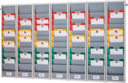 Image de l'article Tableau d'organisation EICHNER
