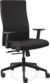 Image de l'article Chaise de bureau pivotante TREND OFFICE