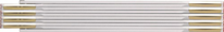 Image de l'article Mètre pliant 9042 BMI