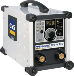 Articolo immagine Elektrodenschweißgerät GYSARC 220 FV CEL