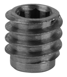 Artikelbild Verbundmuffen Stahl mit Innensechskant