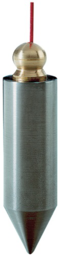 Image de l'article Senklot 500g zylindrische Form STA